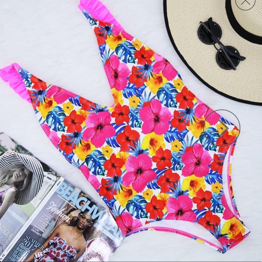 onepiecekini bathing suit